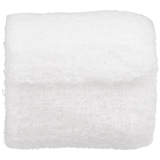 McKesson Fluff Bandage Roll, 2.5 Inch x 3 Yard, Gauze