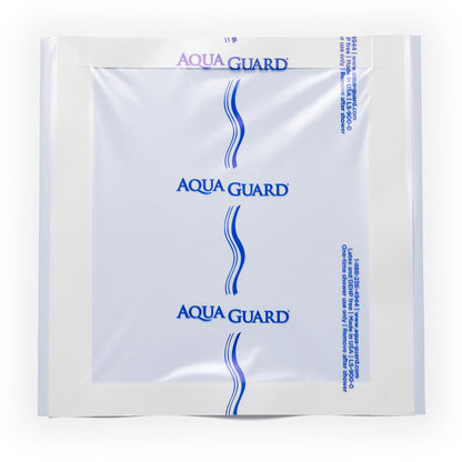 AquaGuard® IV Site Barrier Protector, 9 x 9 Inch