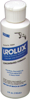Urolux Urinary and Ostomy Appliance Cleanser and Deodorant 4 oz. 1ct