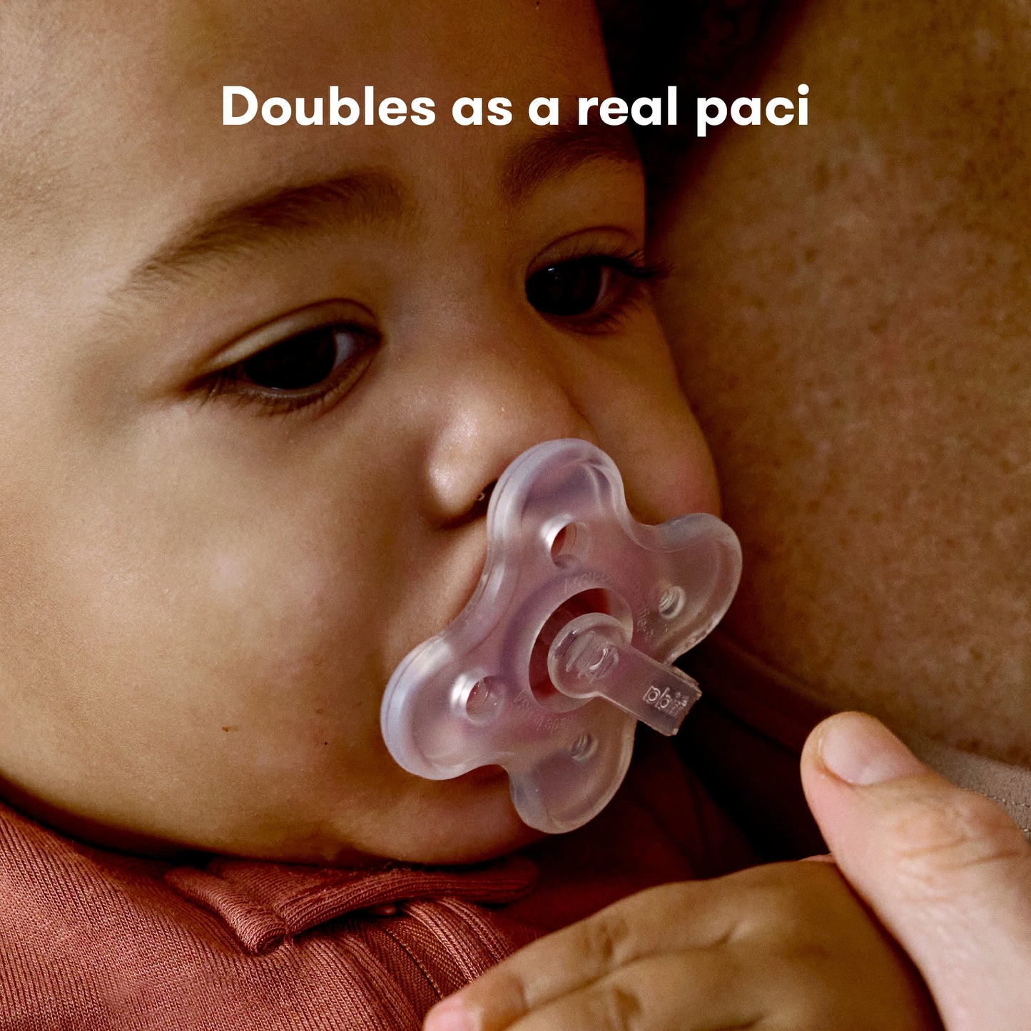 Frida Baby Pacifier / Medicine Dispener