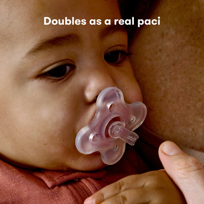 Frida Baby Pacifier / Medicine Dispener