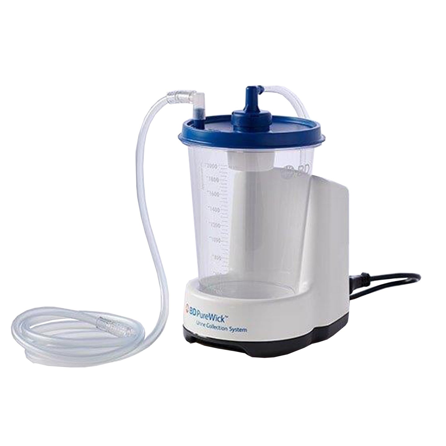 PureWick™ Urine Collection System without Battery