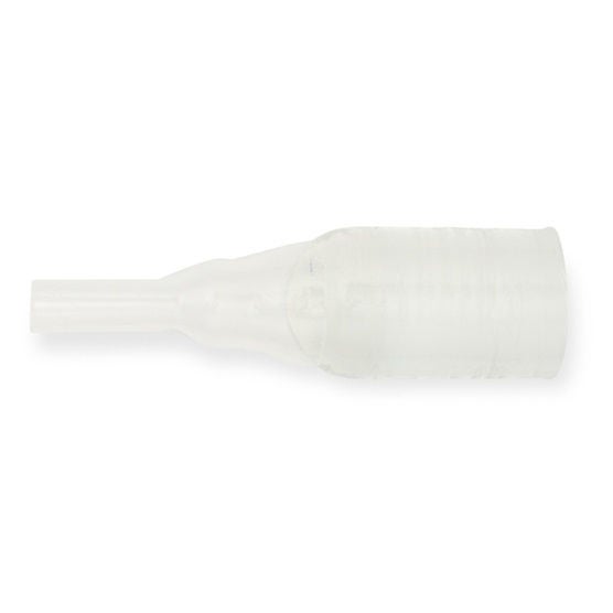 InView Silicone Male External Catheter Medium 29mm 100 Count (Purple)