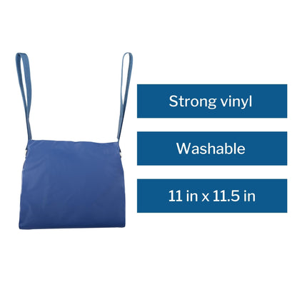 McKesson Urinary Bag Drainage Holder, Adjustable Straps