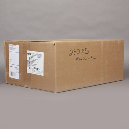 Touchless® Plus Intermittent Catheter Kit, Vinyl