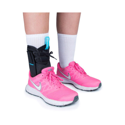 Ossur® Formfit® Low Profile / Stirrup Ankle Brace with Figure 8, Extra Large