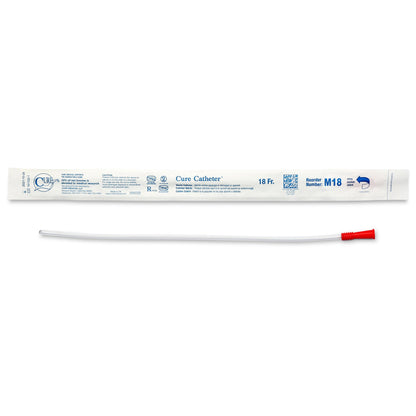 Cure Catheter™ Urethral Catheter, Male