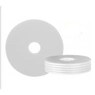 Maxseal Flexible Barrier Ring 3-3/4" Od 7/8"Opening 10 Count