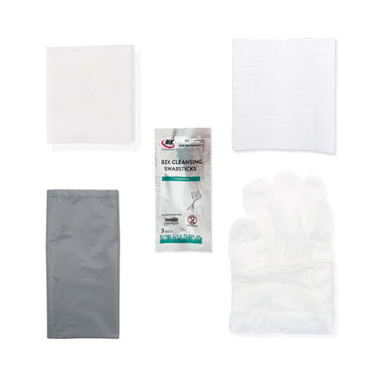 Kiddie-Kath® Intermittent Catheter Kit