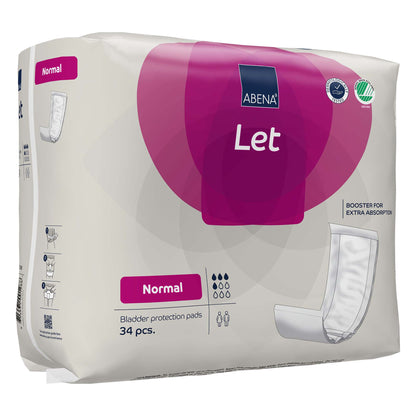 Abena® Let Normal Incontinence Liner