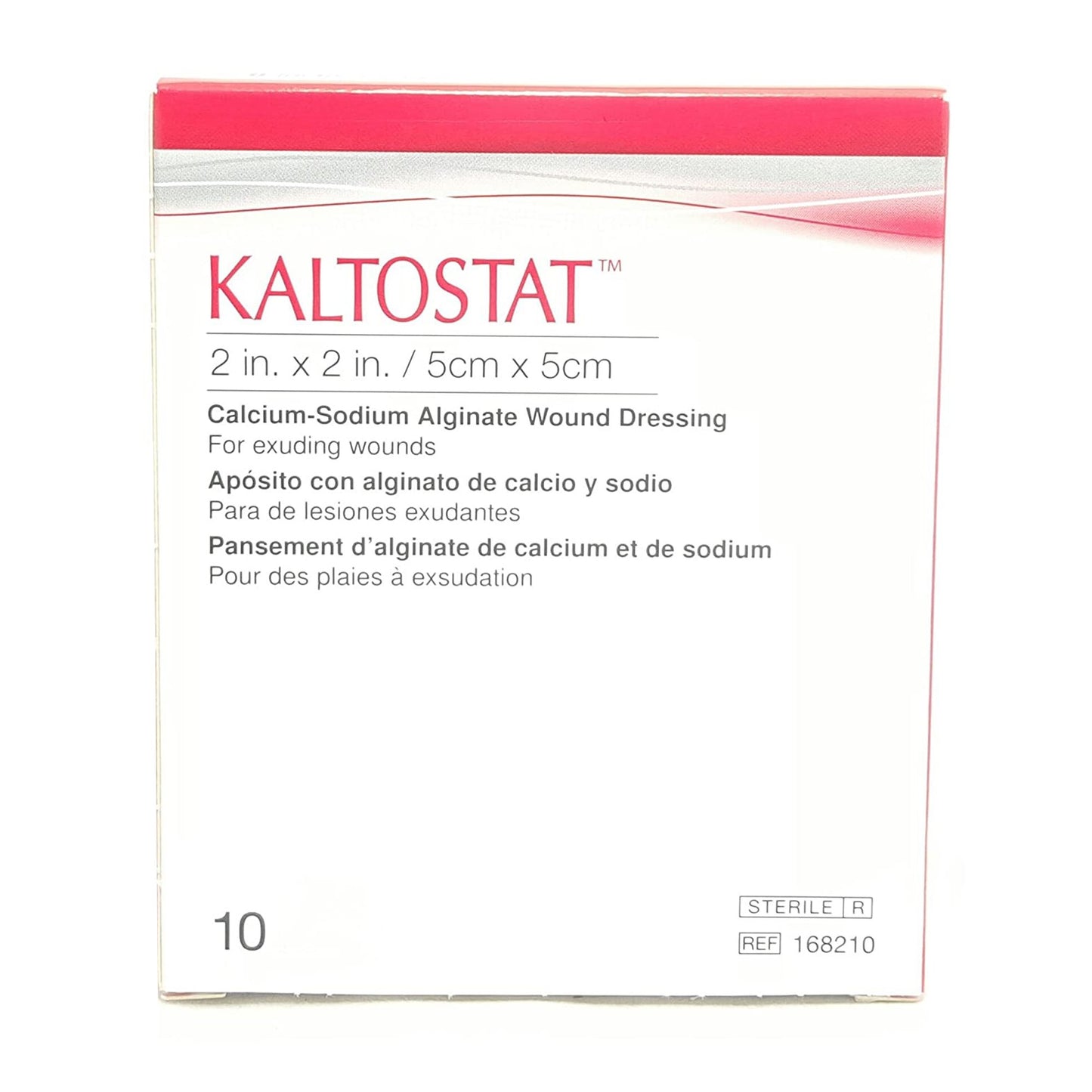 Kaltostat® Calcium Alginate Dressing