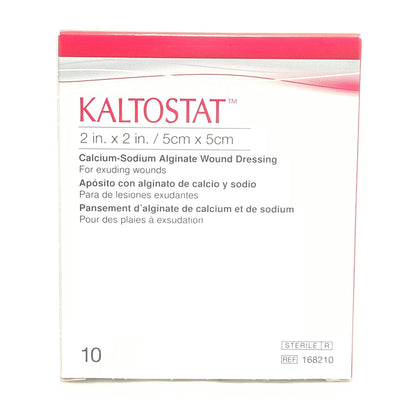 Kaltostat® Calcium Alginate Dressing
