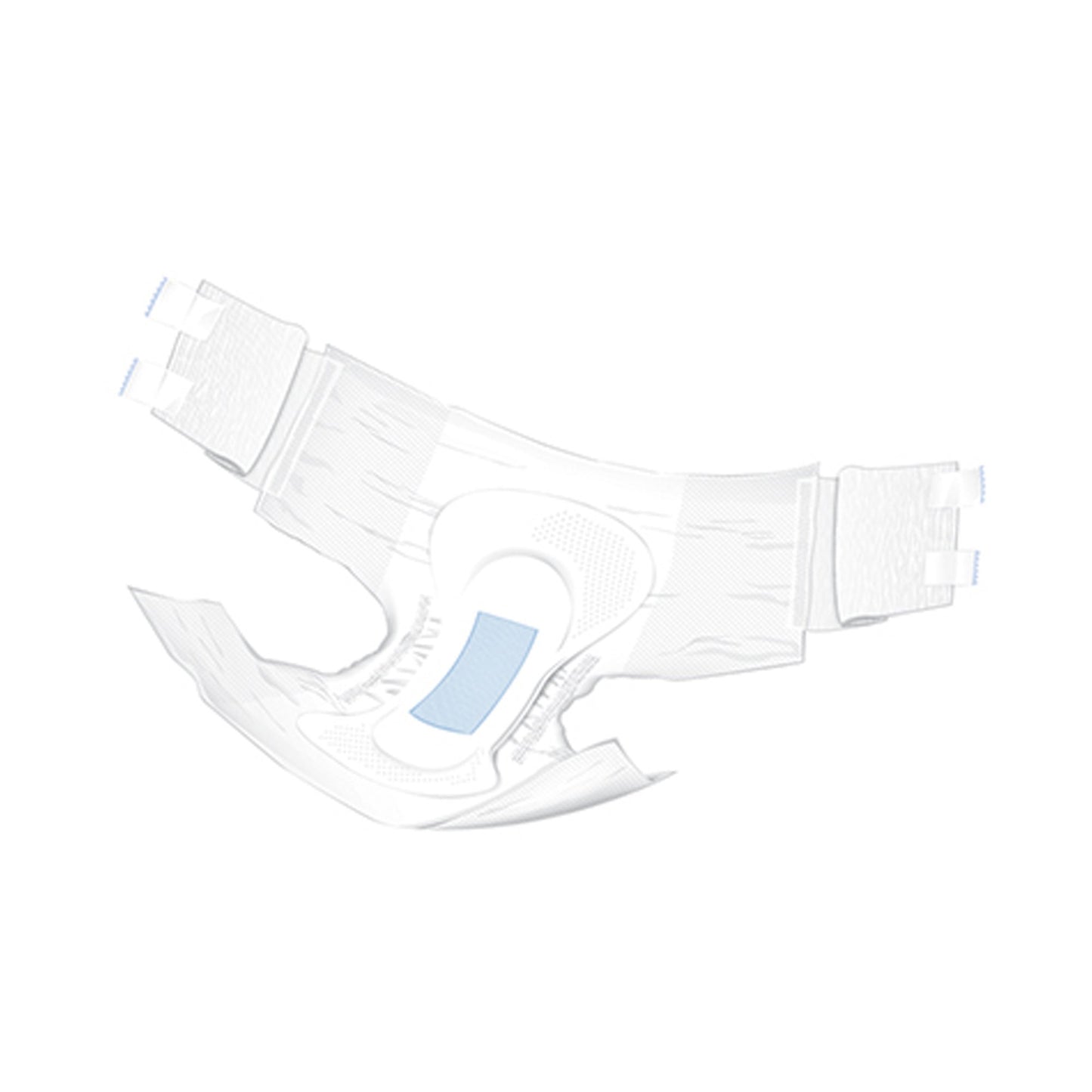 McKesson Ultra Heavy Absorbent Incontinence Brief, Bariatric