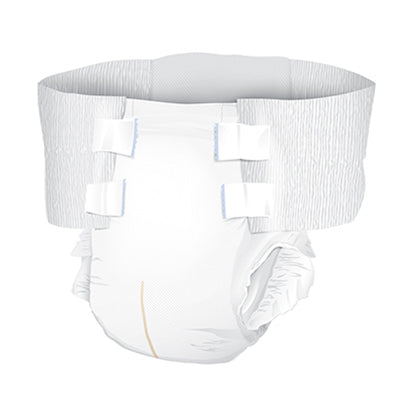 McKesson Ultra Heavy Absorbent Incontinence Brief, Bariatric