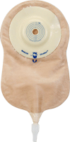 Ultramax Urostomy Shallow Transparent Aquatack 5 Count