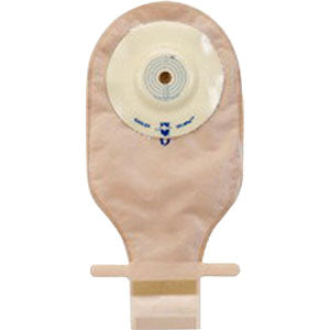 Deep Convex One-Piece Opaque Ultralite with Aquatack 10 Count