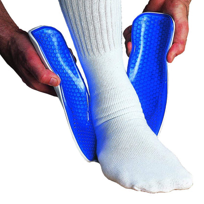 Ossur® Formfit® Honeycomb Left Ankle Brace, One Size Fits Most
