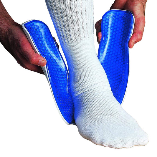 Ossur® Formfit® Honeycomb Left Ankle Brace, One Size Fits Most