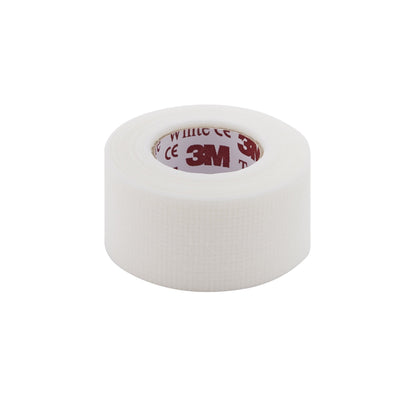 3M™ Transpore™ Plastic Medical Tape, 7 to 11 Yard Length