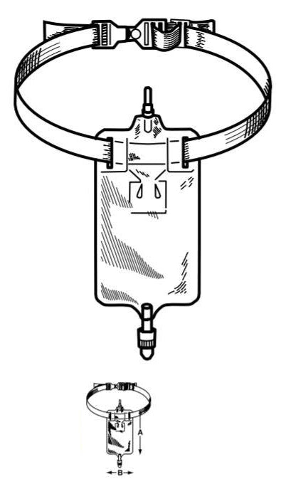 Biliary Drainage Kit Each