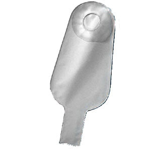 Odour-Ban Ileostomy Pouches Large White 5 Count