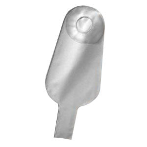 Weight-Less Odour-Ban Ileostomy Pouch Small, White 5ct