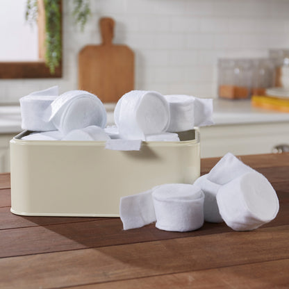 McKesson White Polyester Cast Padding