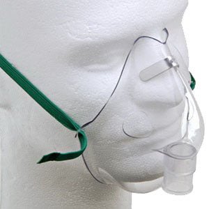 A.I.R.S. Adult Aerosol Mask 1ct