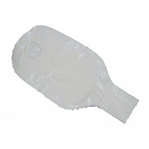 O-Der-No Beige Adult Regular Pouches 5 Per Box 5 Count