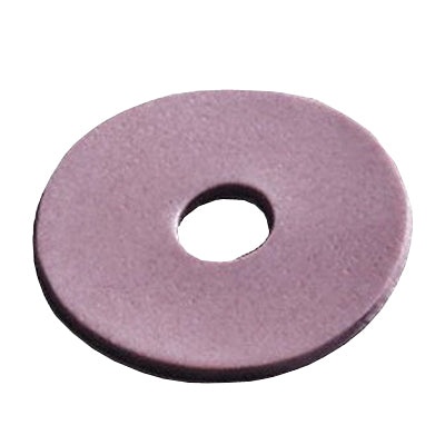 Super Thin Colly Seal Disc, 2" Round Cut-To-Fit Up To 1" Opening, White 10ct