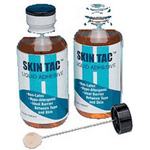 Skin-Tac H 4 oz. Bottle 1ct