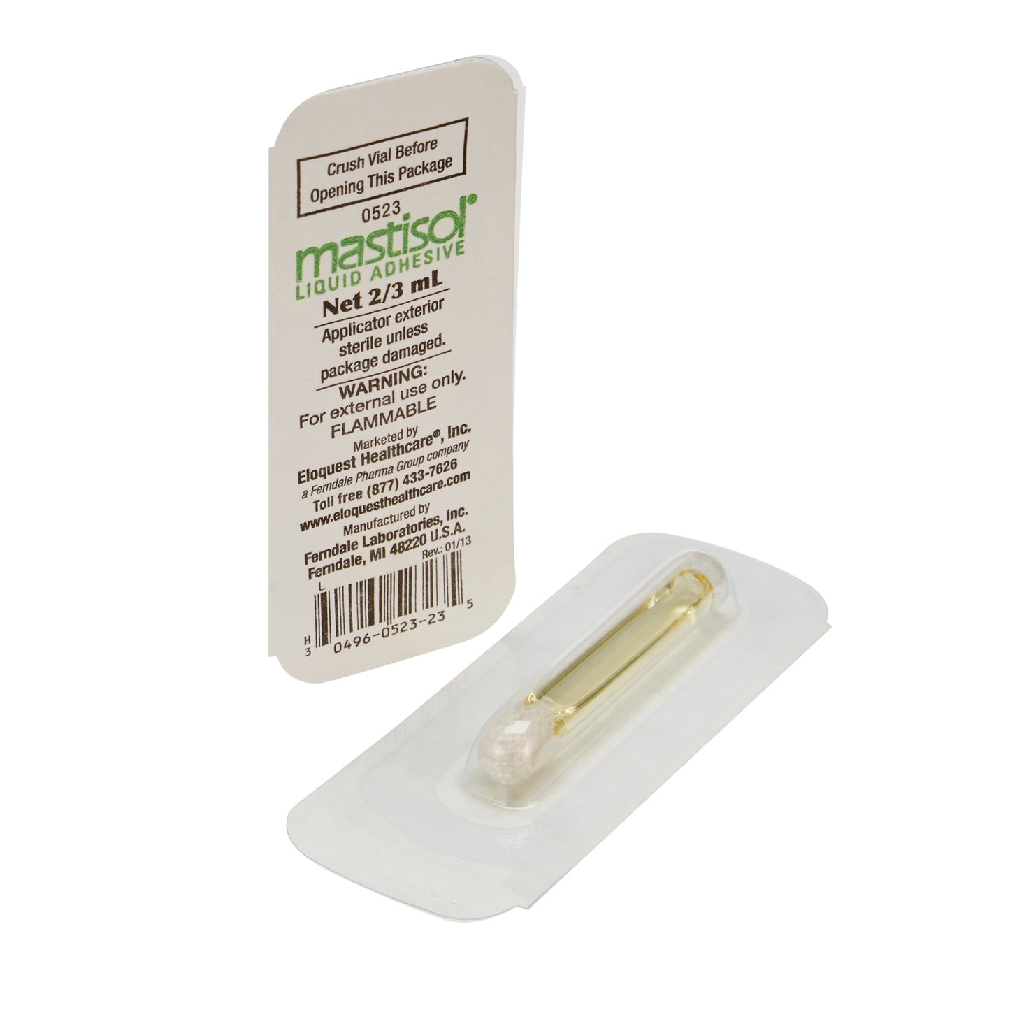 Mastisol® Liquid Adhesive