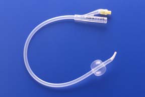 Teleflex Medical Rüsch® Foley Catheter, 5 cc