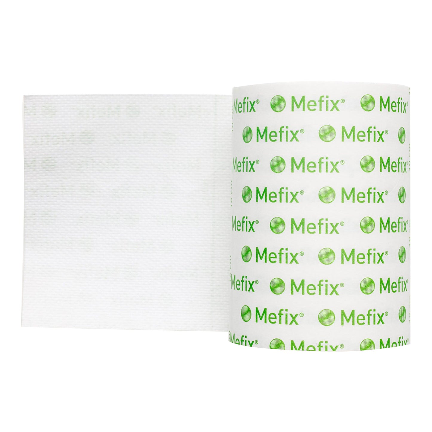 Mefix® Nonwoven Dressing Retention Tape, 4 Inch x 11 Yard