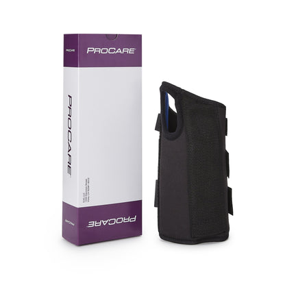 ProCare® ComfortForm™ Wrist Brace with Palmar Stay, Left-Hand