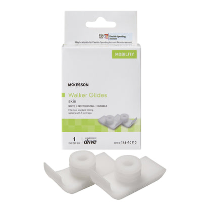 McKesson Walker Glide Ski