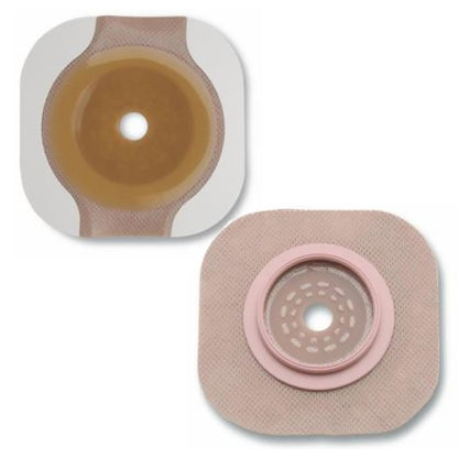 New Image™ Flextend™ Colostomy Barrier Cut to Fit for Stomas up to 32 mm