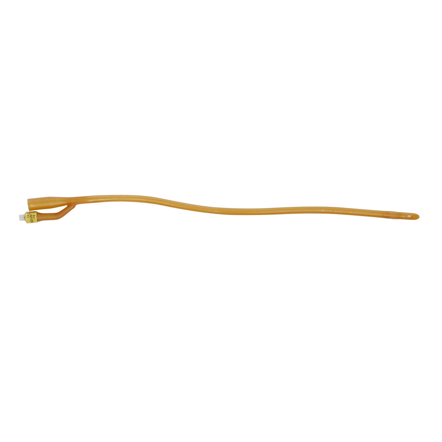 Bardex® Lubricath® Foley Catheter, Short