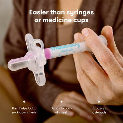 Frida Baby Pacifier / Medicine Dispener