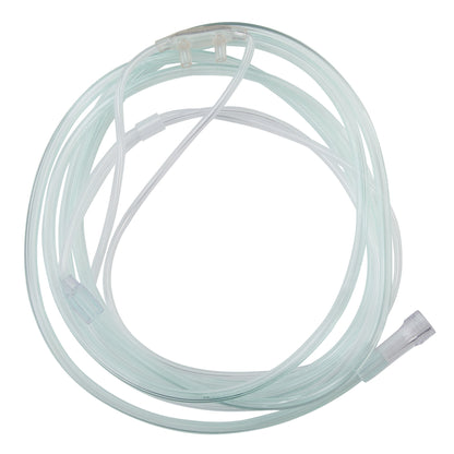Comfort Soft Plus® Nasal Cannula, 7 Foot