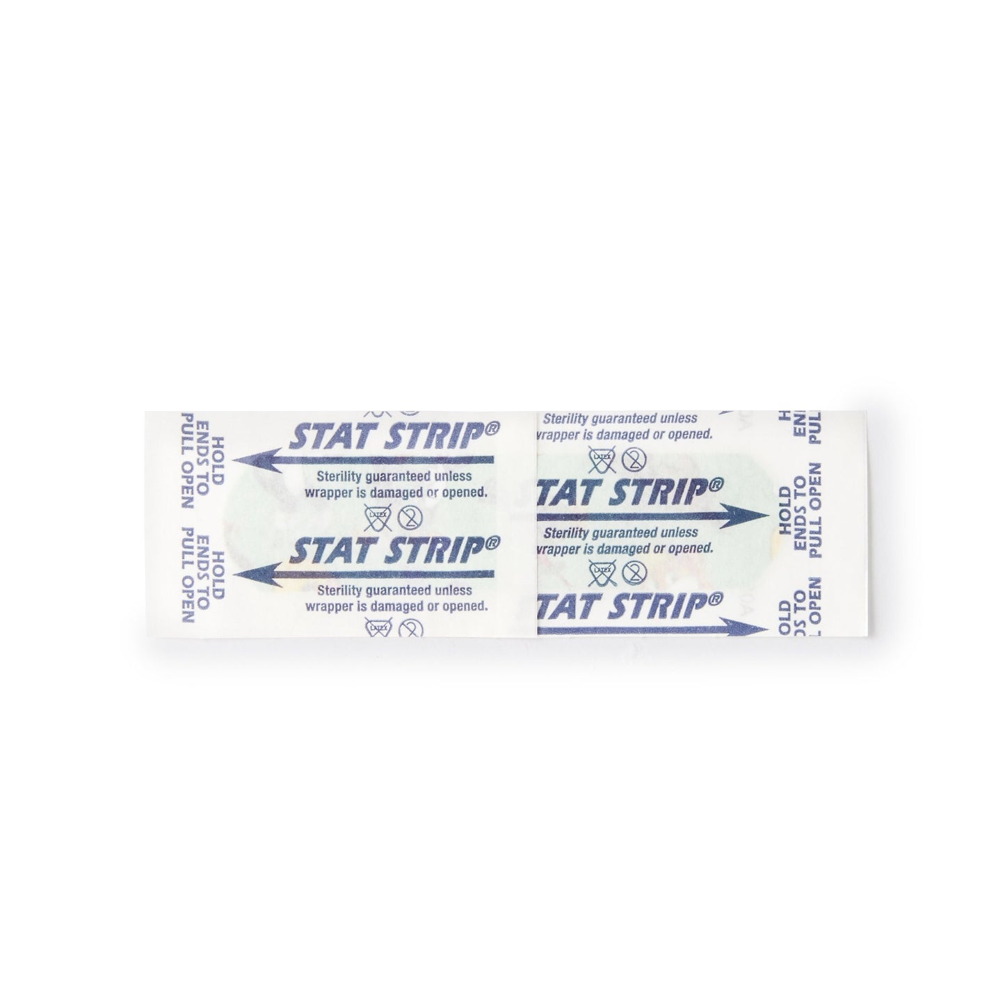 Looney Tunes™ Stat Strip® Bugs Bunny /Daffy Duck Adhesive Strip, 3/4 x 3 Inch