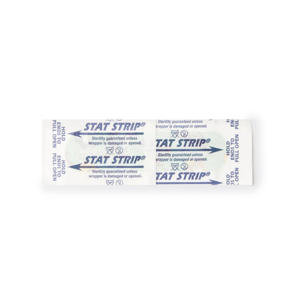 Looney Tunes™ Stat Strip® Bugs Bunny /Daffy Duck Adhesive Strip, 3/4 x 3 Inch