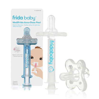 Frida Baby Pacifier / Medicine Dispener