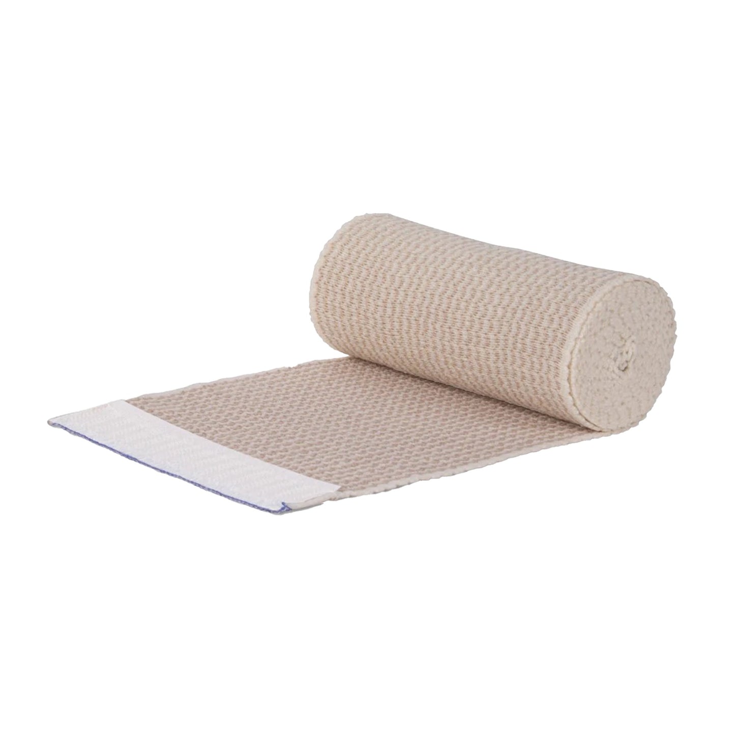 EZe-Band® LF Double Hook-and-Loop Closure Elastic Bandage, Tan