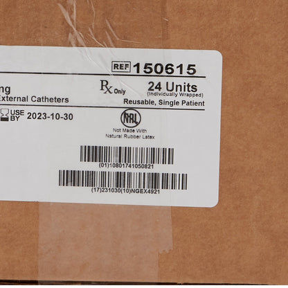 Bard® Tube, Leg Bag Extension