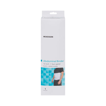 McKesson Four-Panel Abdominal Support