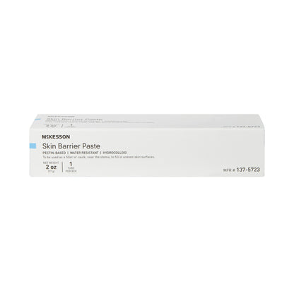 McKesson Skin Barrier Paste, Pectin & Water Based
