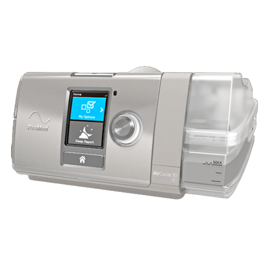 Test Product Aircurve