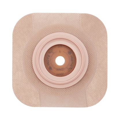 FlexTend™ Extended Wear Ostomy Barrier, Cut to fit up to 38 mm Stomas