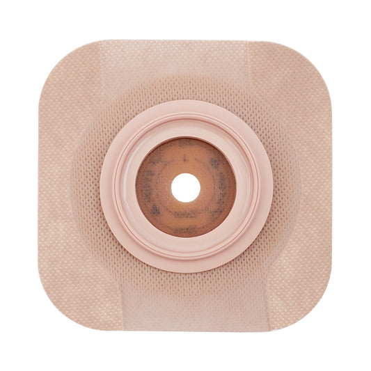 FlexTend™ Extended Wear Ostomy Barrier, Cut to fit up to 38 mm Stomas